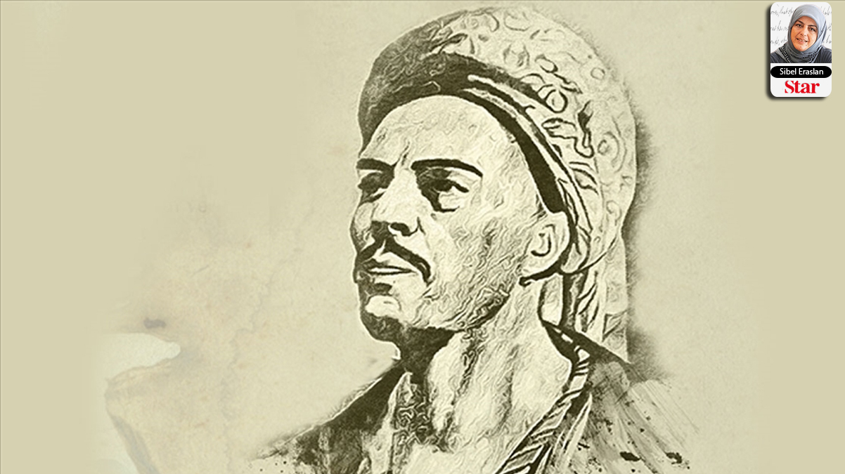 Gen�lerle Yunus Emre'yi konu�mak...