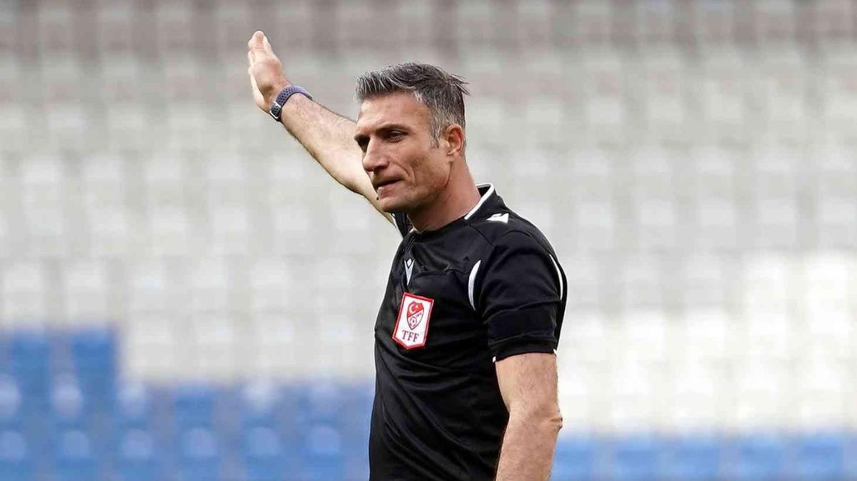 Sivasspor - Alanyaspor karlamasnn VAR' belli oldu