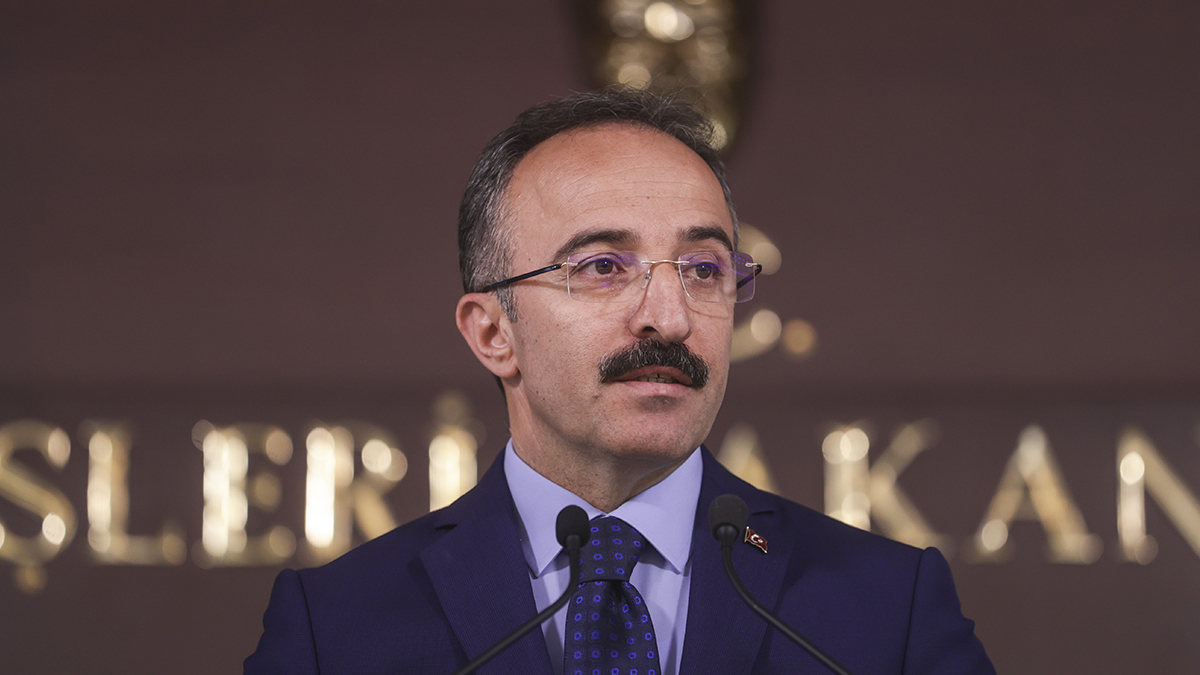 T�rkiye'de ne kadar s���nmac� var? Bakan Yard�mc�s� �atakl� a��klad�