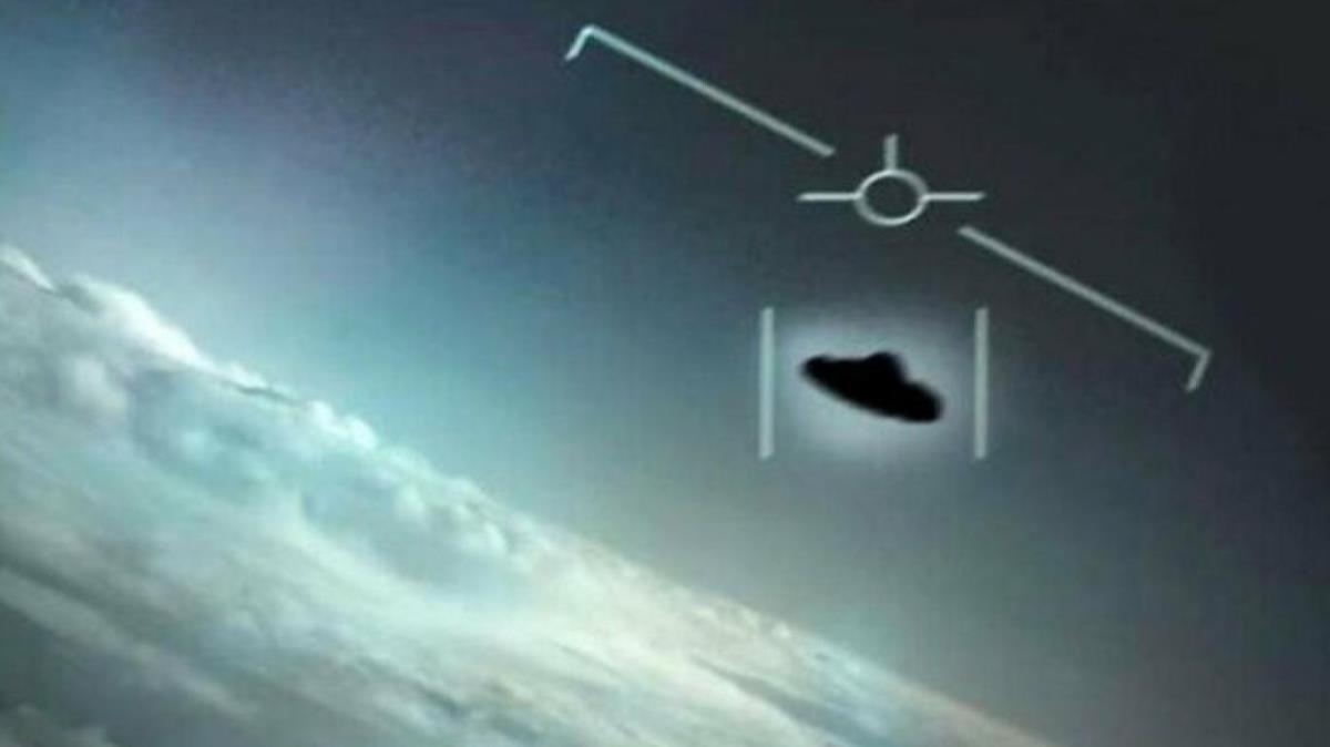 50 yl sonra bir ilk gerekleecek! UFO ve uzayllarla ilgili tarihi gelime