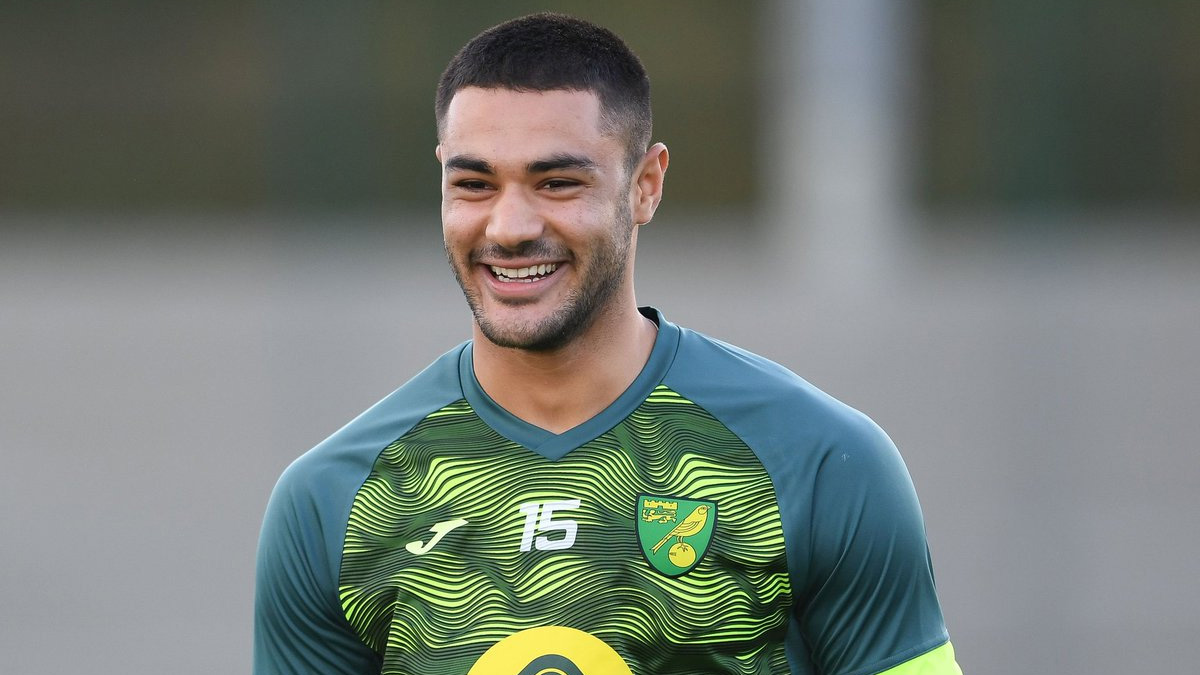 Ve geri d�n�yor! Ozan Kabak'�n yeni adresi resmen belli oldu