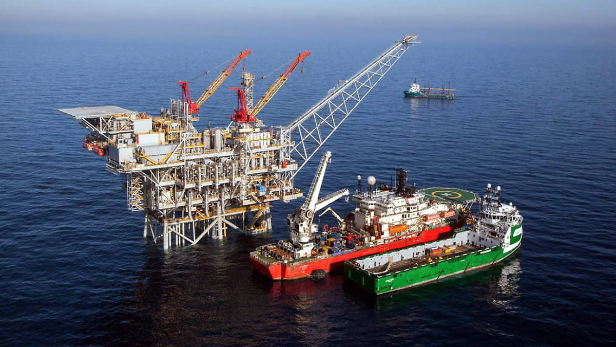 Yeni m�jdeler an meselesi: TPAO: Temmuz ba�� gibi...