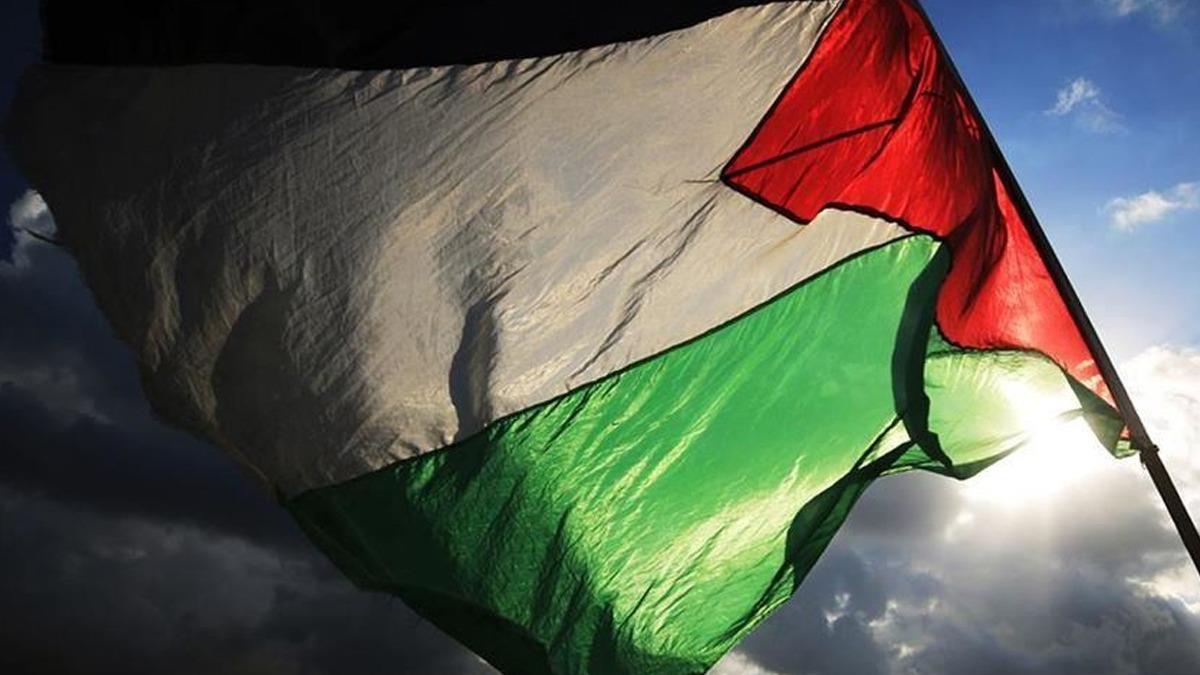 Filistin skan Bakan: ''Ebu Akile'nin ldrlmesi, zalim srail'in irkin yzn gsteriyor''