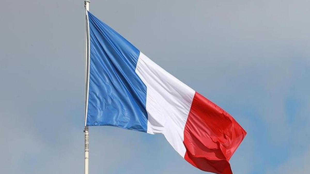 Fransa'dan ran'a ar: Derhal serbest brakn