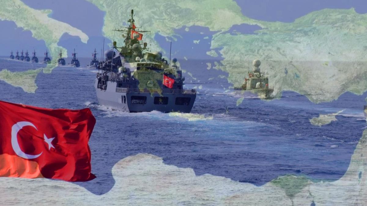 Komudan nafile sava plan! Emekli Tmamiral Kutluk: Bu duvar Trkiye'yi durduramaz 