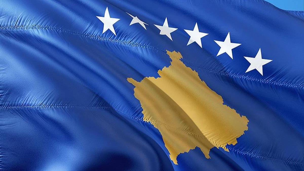 Kosova, Avrupa Konseyine yelik bavurusunda bulundu