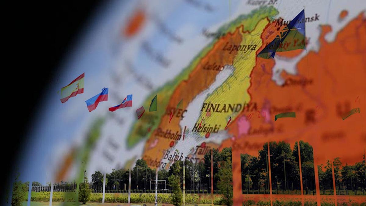Kremlin: Finlandiya'nn NATO'ya girmesi kesinlikle Rusya'ya tehdittir