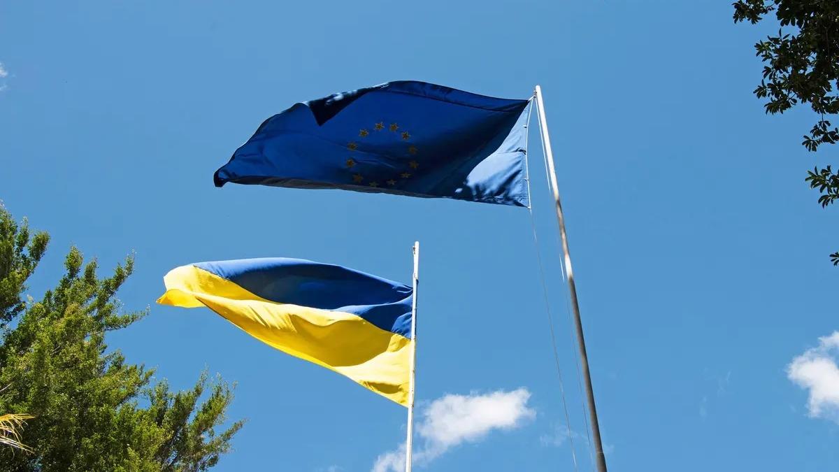 AB Ukrayna'ya 500 milyon euro deerinde yeni askeri yardm salayacak
