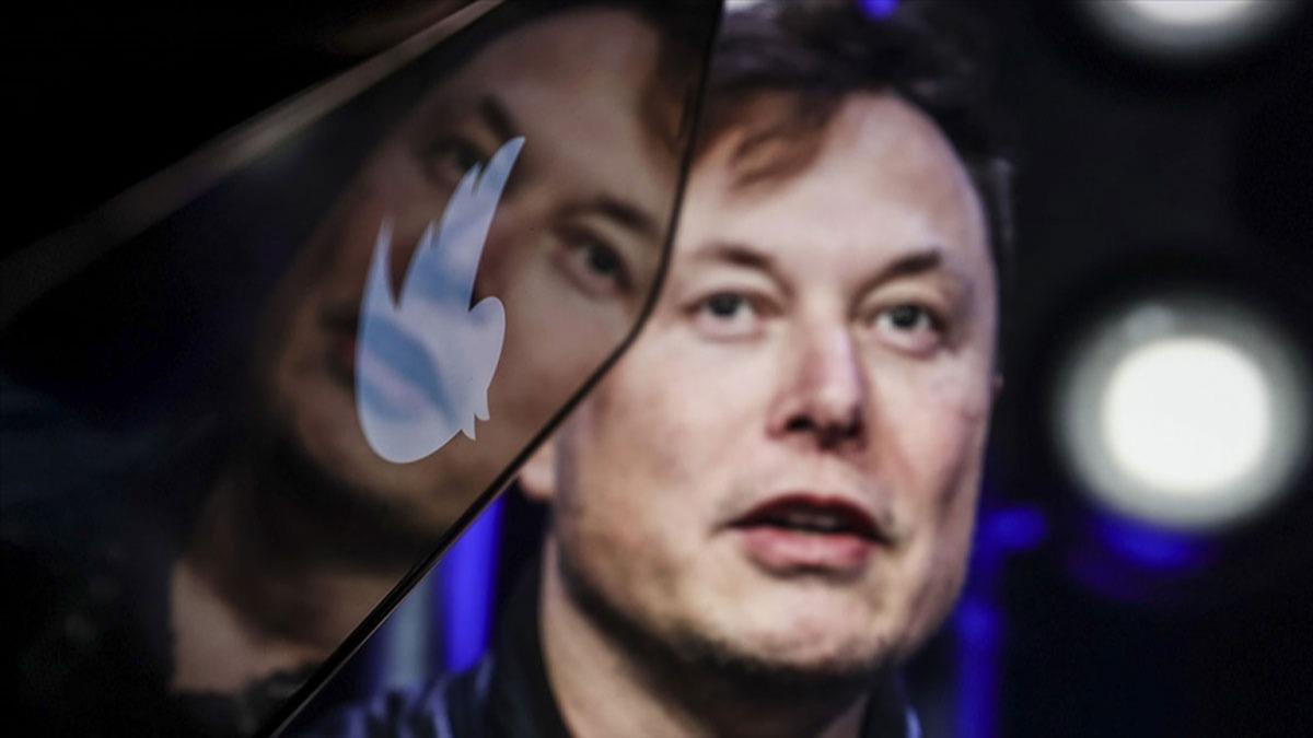 Elon Musk: Twitter' satn almamla ilgili anlama askya alnd 