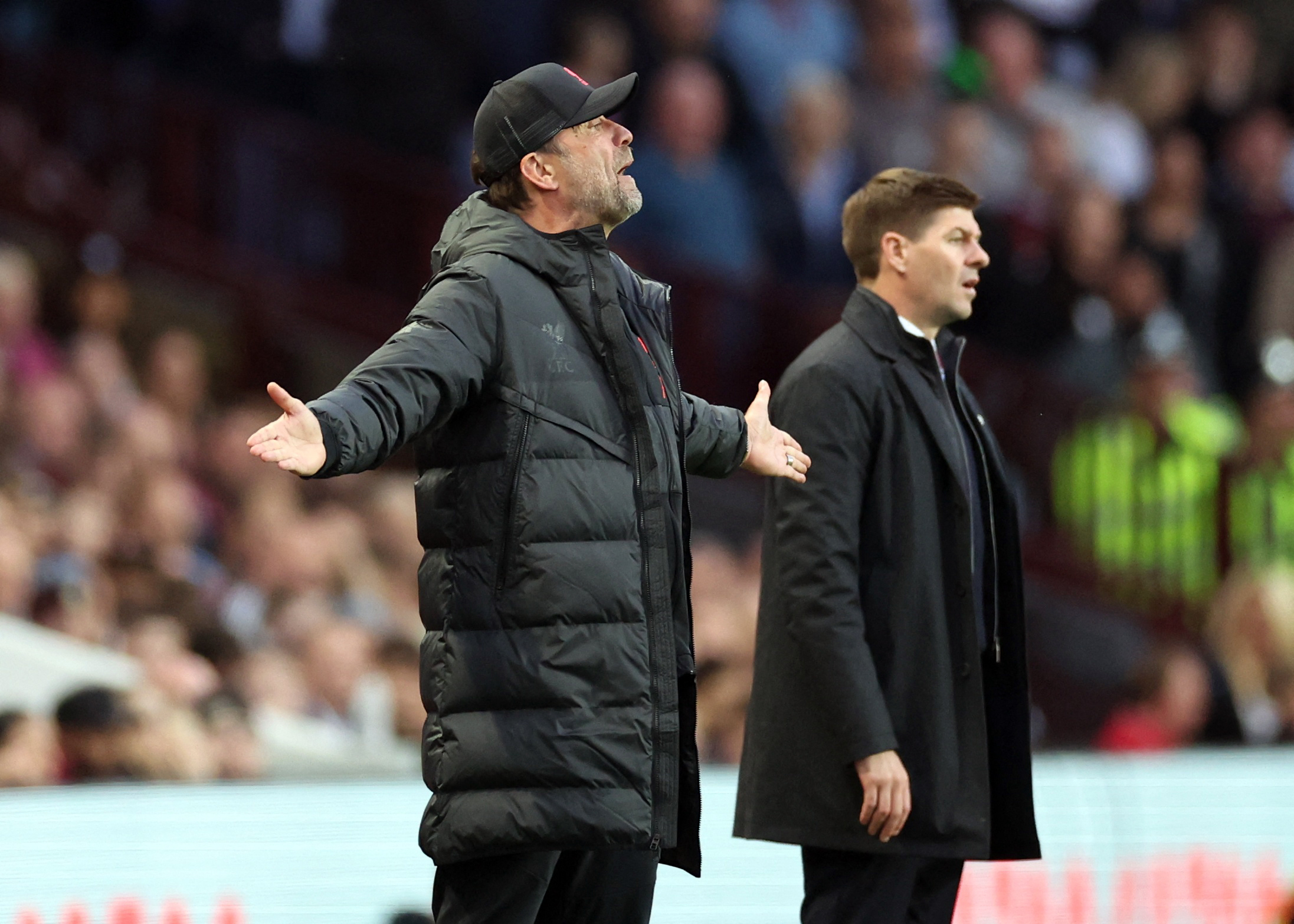 J�rgen Klopp: Uluslar Ligi futbol d�nyas�ndaki en k�t� fikir