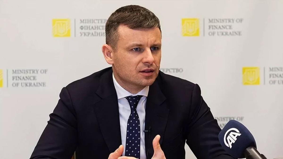 Marchenko: lke ekonomisinin uzun bir sava srdrmesi zor olacak