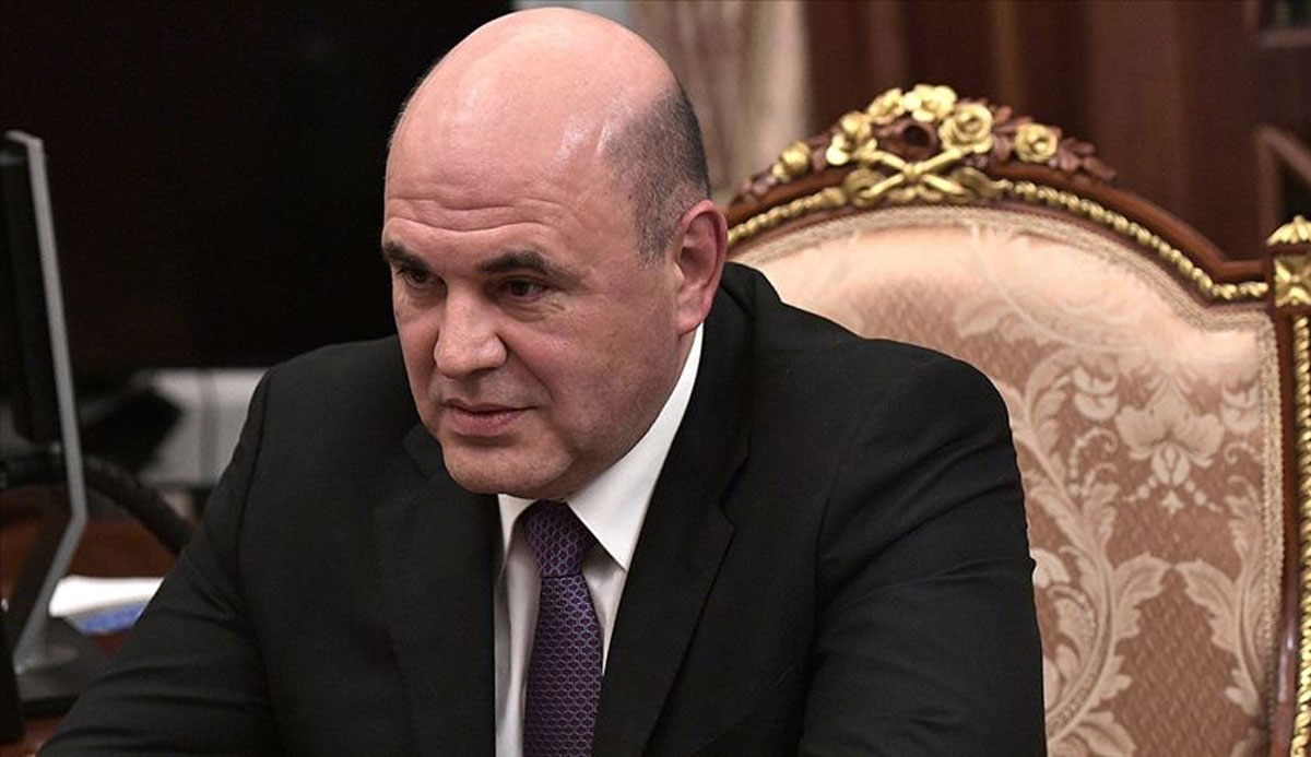 Rusya, mali te�vik paketleri i�in bu y�l 8 trilyon ruble harcayacak