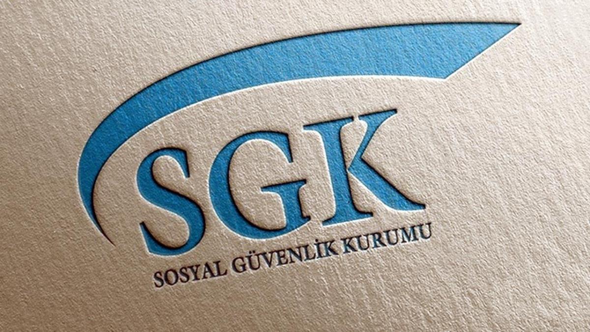 SGK, Kovid-19 salgnna 31 milyar lira dedi