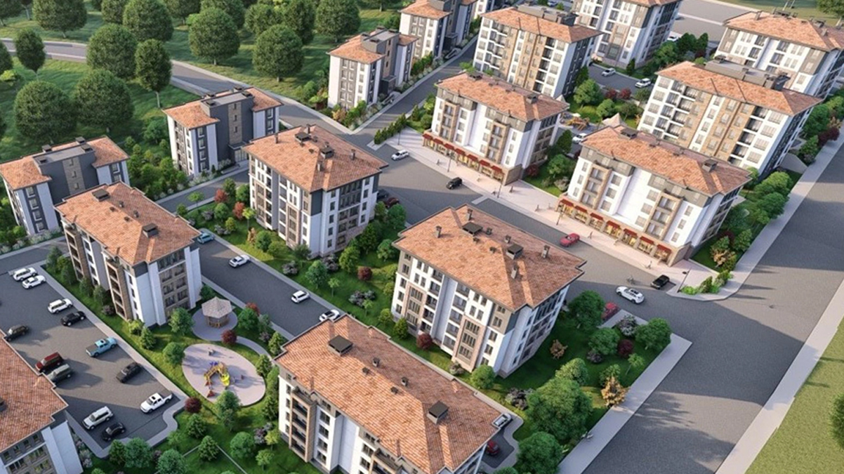 ��te 5 soruda yeni konut paketi