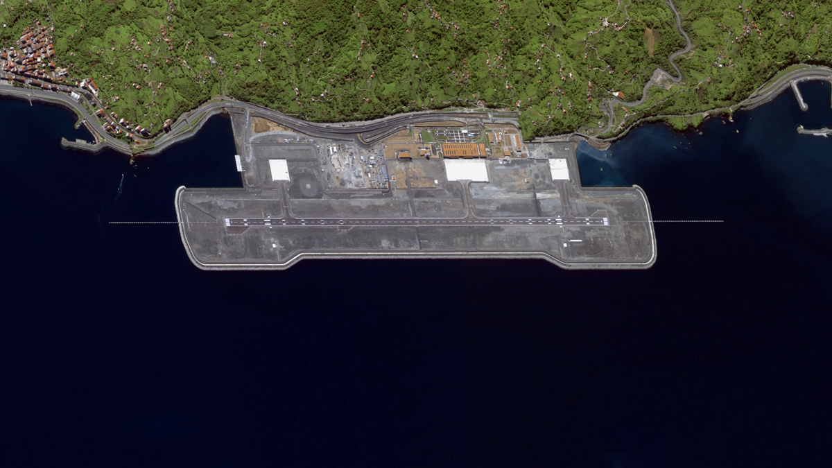 G�KT�RK-1 taraf�ndan g�r�nt�lendi! D�nyada sadece 5 �rne�i var