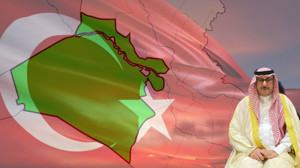 Dost �lkeden T�rkiye a��klamas�: Tarihi bir ziyaret
