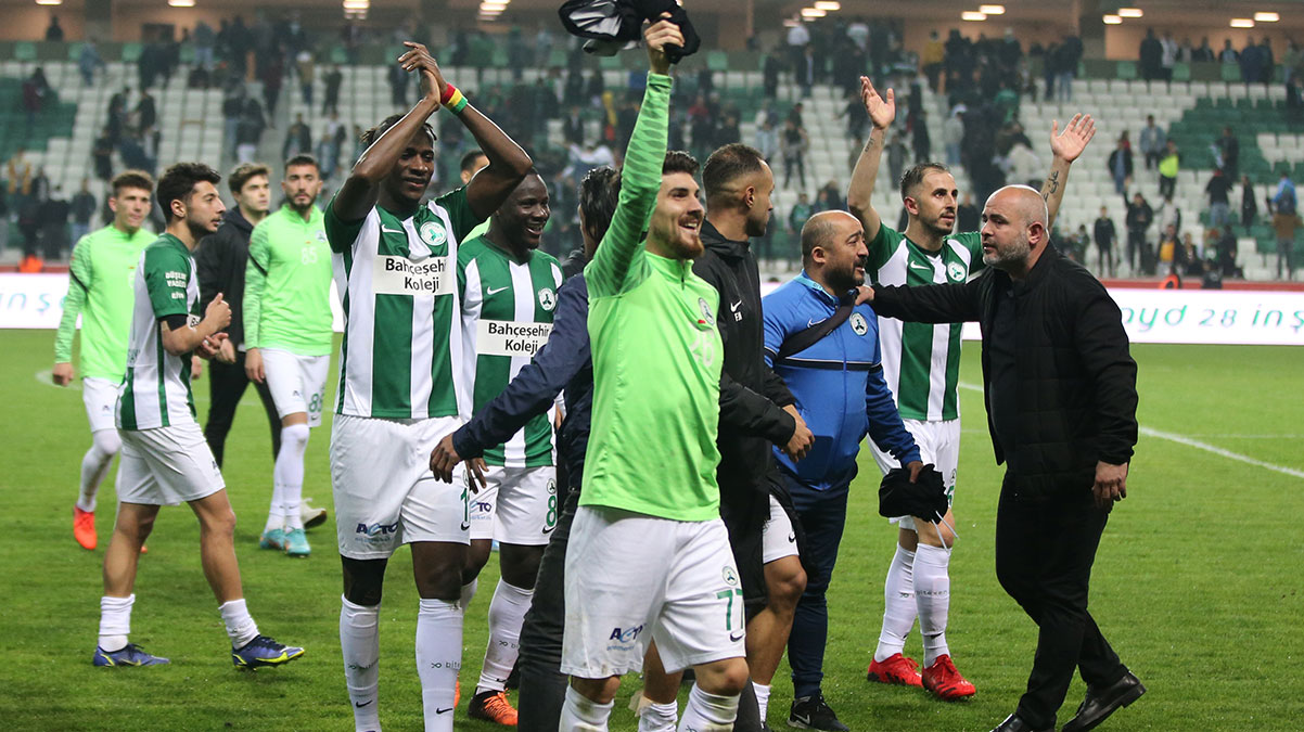 Giresunspor - Ba�ak�ehir ma�� kad�n ve �ocuklara �cretsiz