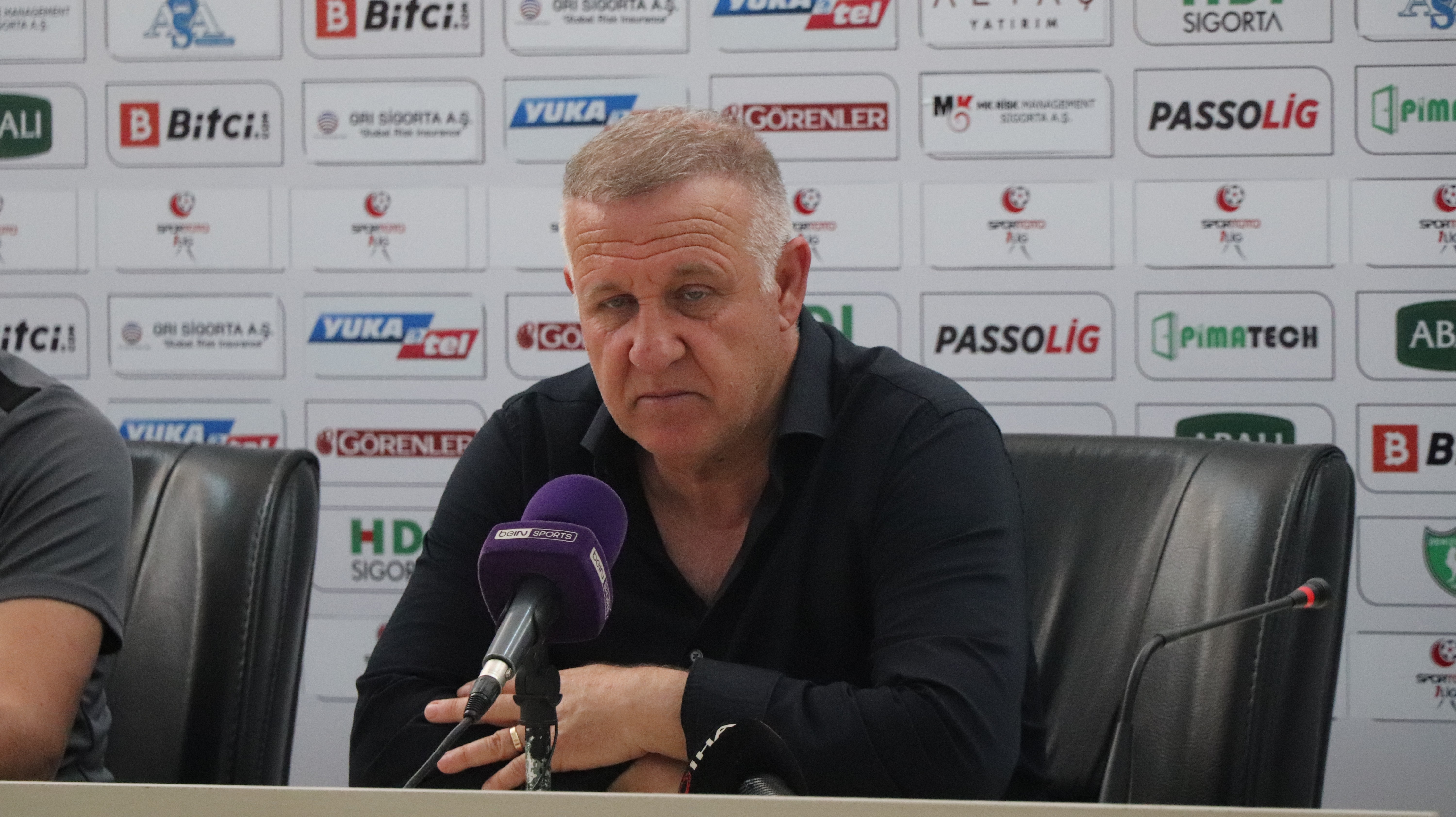 Mesut Bakkal: �nand�k, karar verdik ve ba�ard�lar