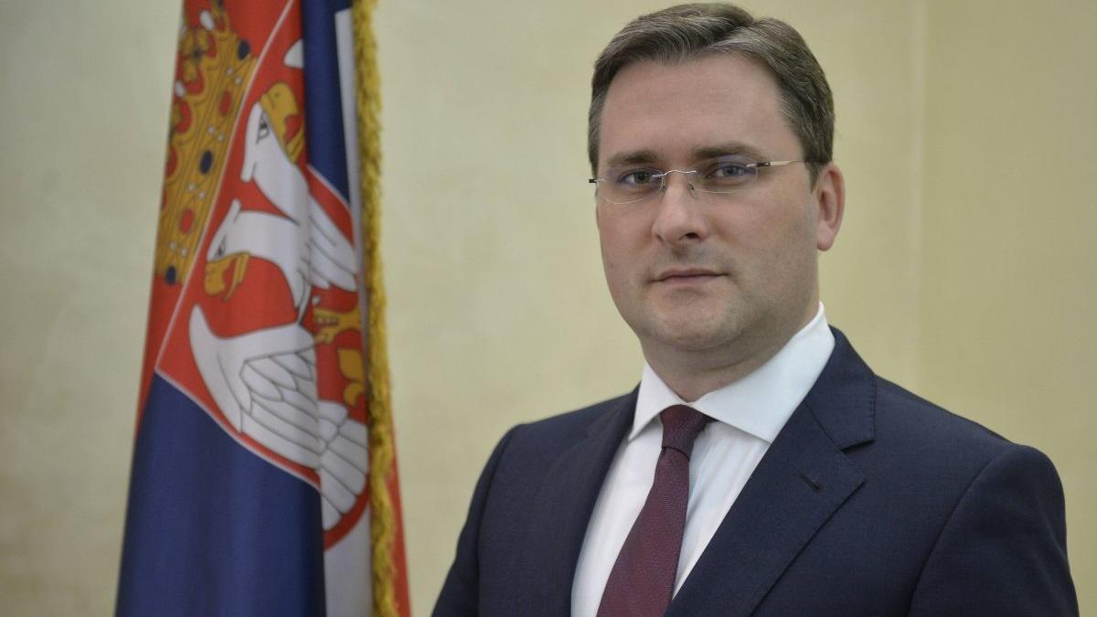 Srbistan'dan 'Kosova' iddias: 4 lke nota gnderdi