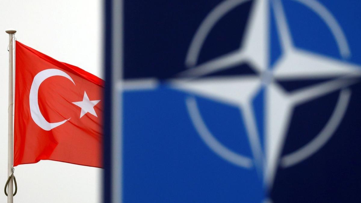 NATO'dan Trkiye aklamas: sve ve Finlandiya ile ilgili endieler giderilebilir