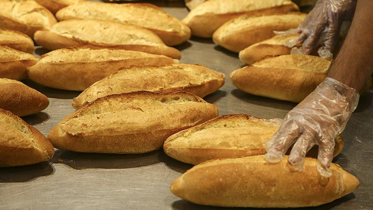 Bakanl�ktan ekmek fiyatlar� hakk�nda �nemli a��klama