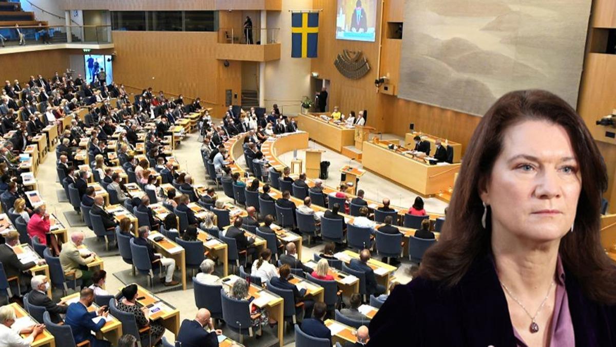 Cumhurbakan Erdoan'n 'NATO' k sonras sve ve Finlandiya'dan nemli Trkiye karar