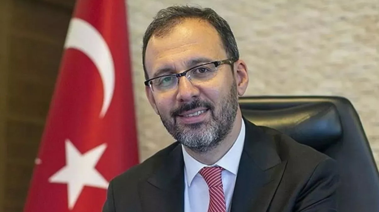 'D�nya ile rekabet g�c� y�ksek bir T�rkiye in�a ettik'