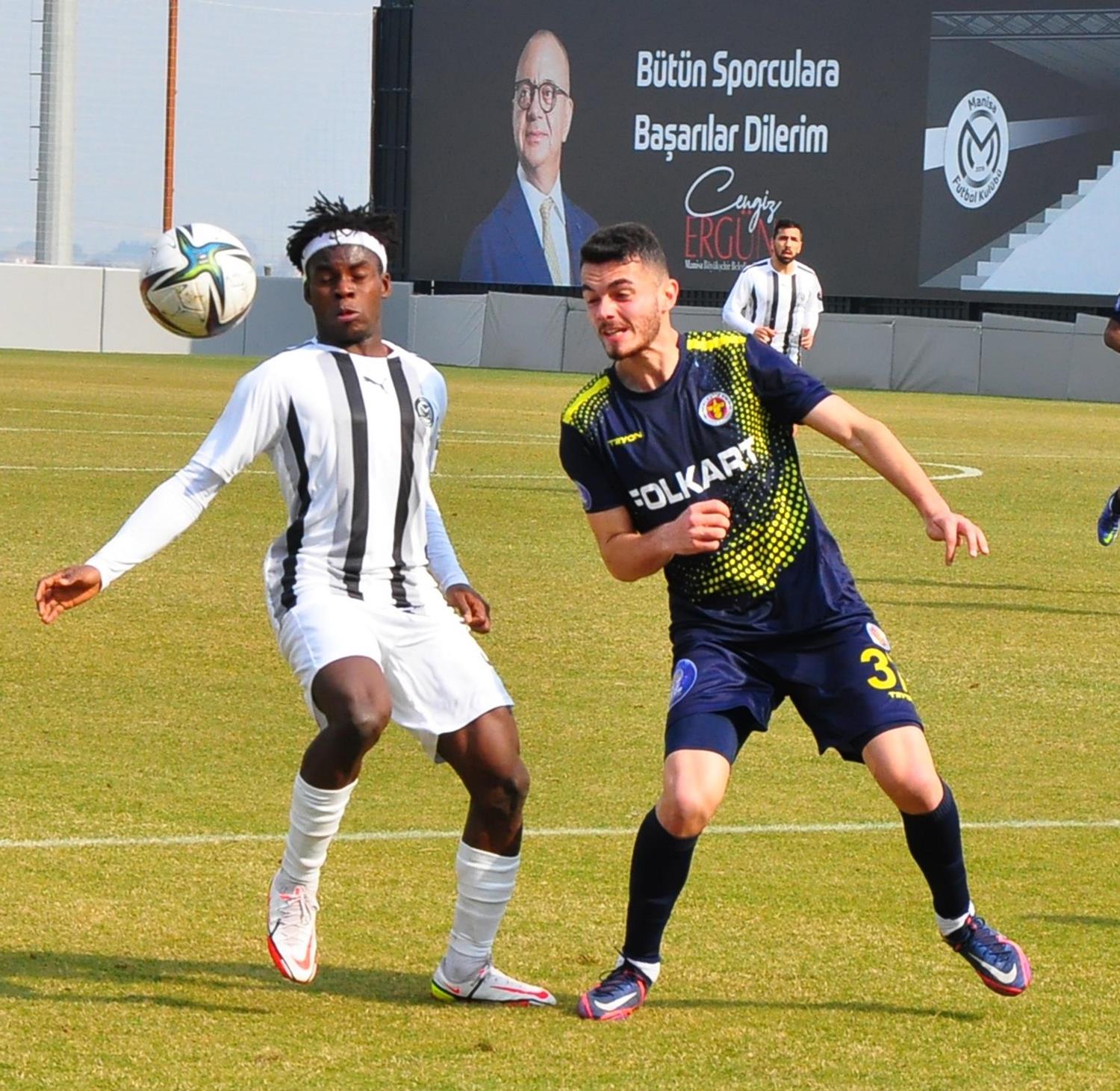S�per Lig tak�mlar�n�n Kerem Payko� kap��mas�!