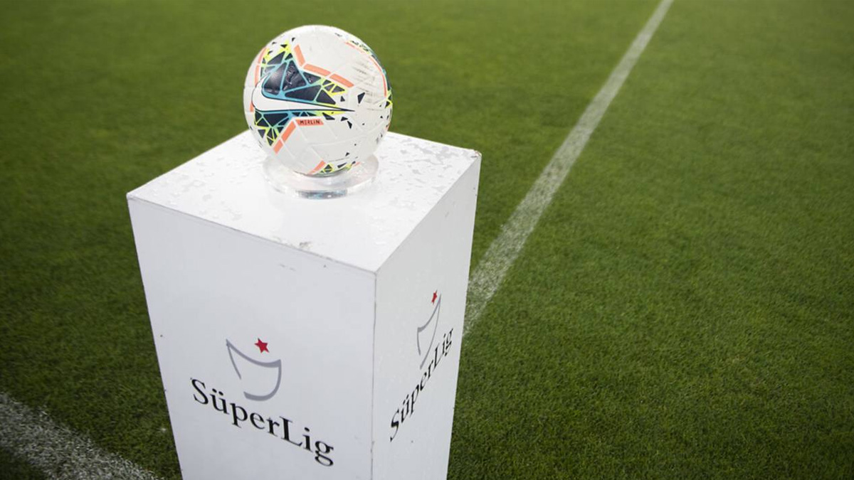 S�per Lig'in 38. ve son haftas�n�n ma� takvimi belli oldu