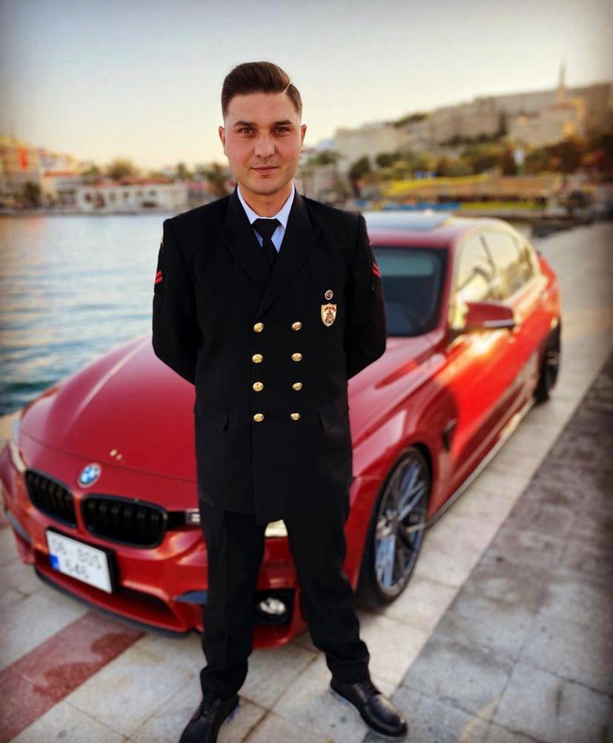 Tart��t��� uzman �avu�u b��akla �ld�rd�