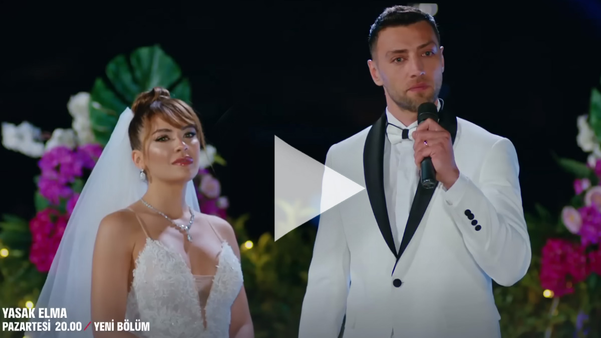 Yasak Elma 142. b�l�m izle!