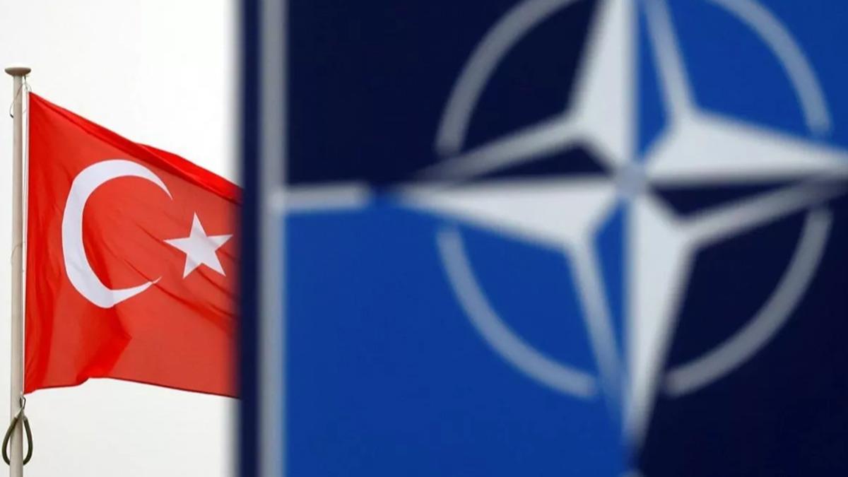 Ankara'nn iki lkeye NATO vetosu... Almanya ve Finlandiya'dan pe pee Trkiye aklamas