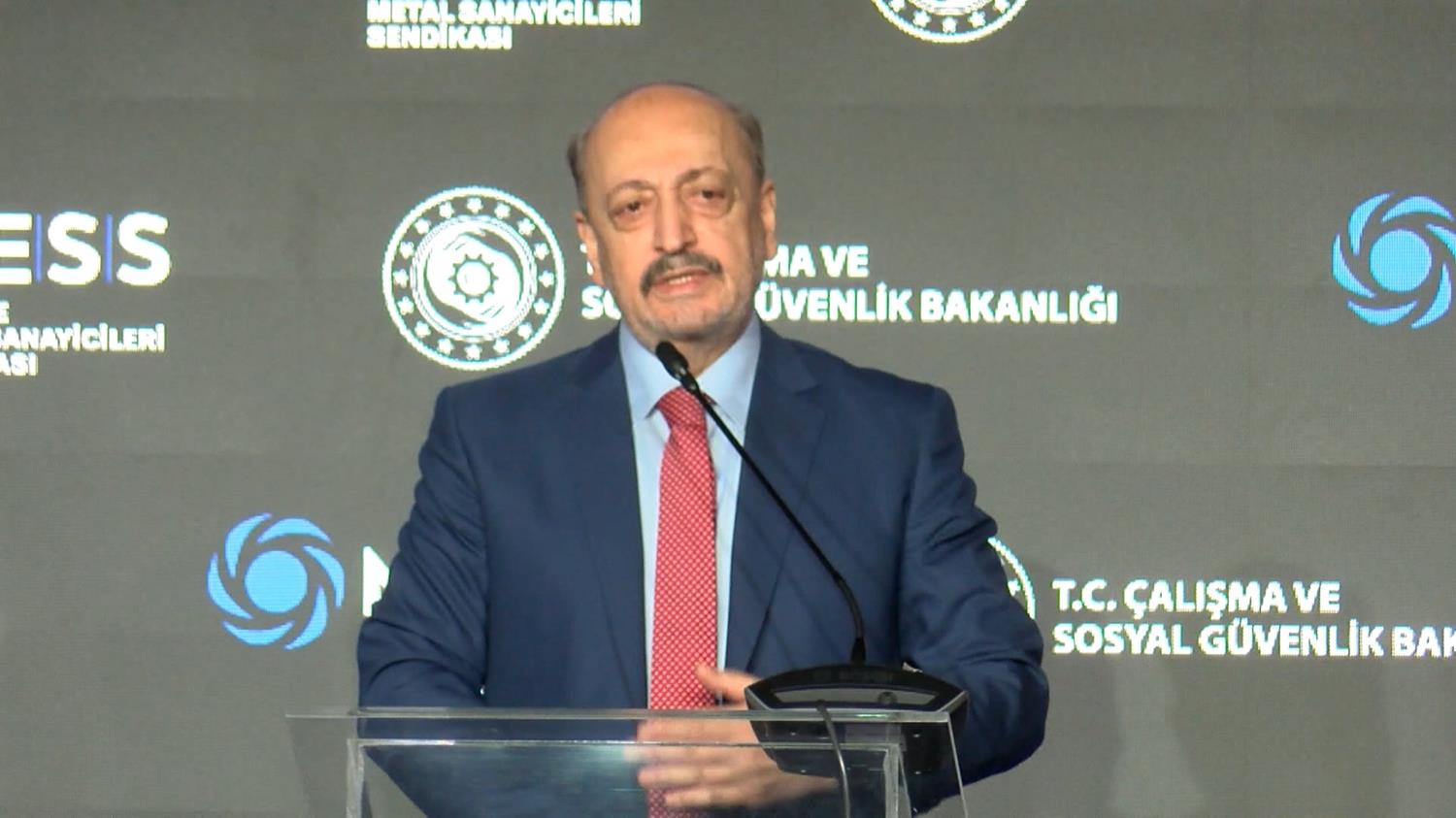 Bakan Bilgin'den heyecanland�ran 3600 ek g�sterge a��klamas�