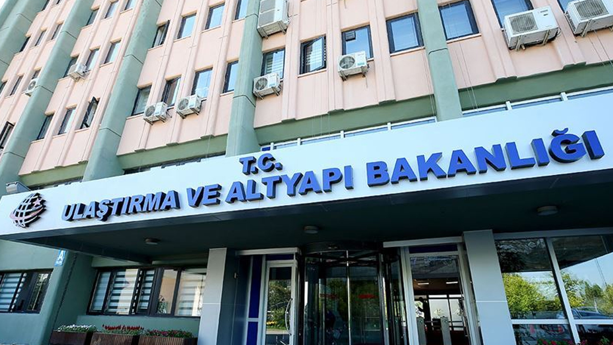 Bakanl�k duyurdu: Marmaray, Ba�kentray ve �ZBAN trenleri 19 May�s'ta �cretsiz