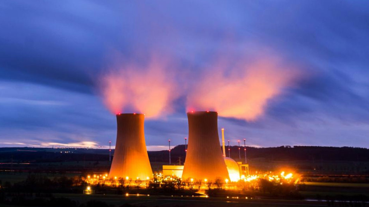 Enerjide son se�im! Avrupa n�kleerden vazge�miyor