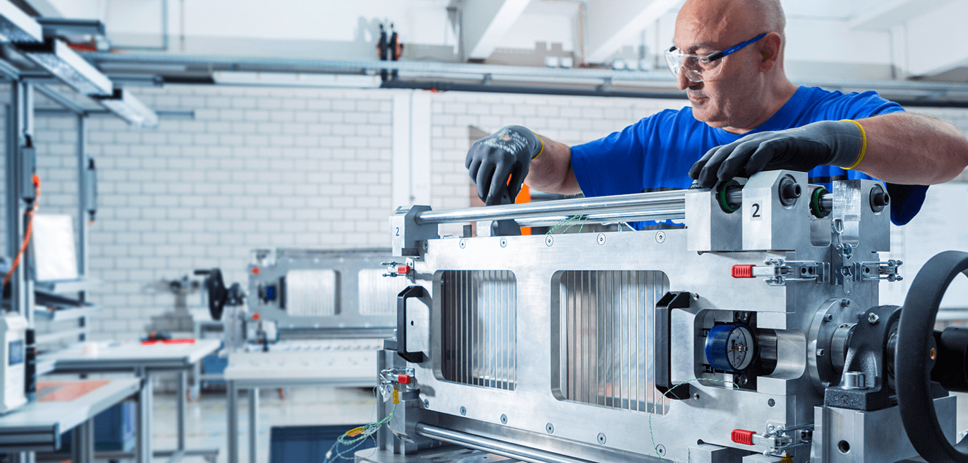 8 dakika �arj 250 km menzil: T�rkiye'de �retilecek