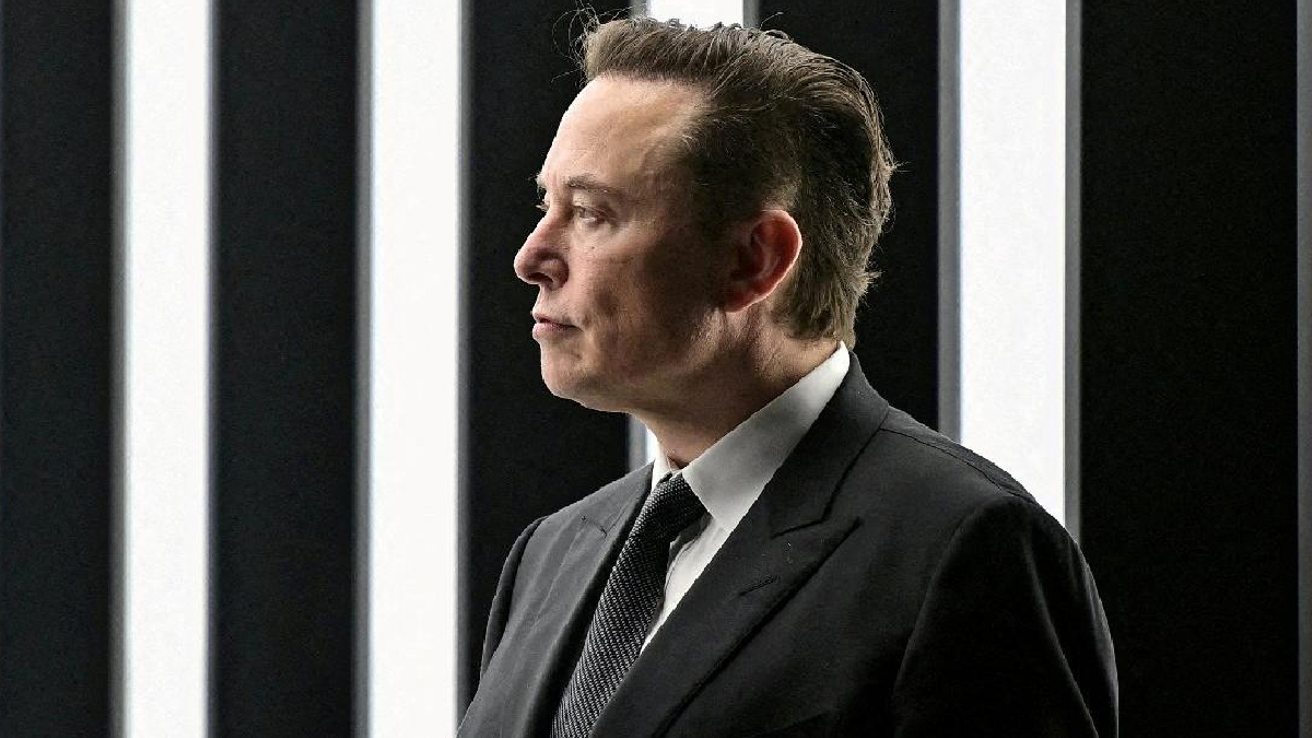 Musk'tan Twitter a��klamas�: Fiyat teklifini d���rebilirim