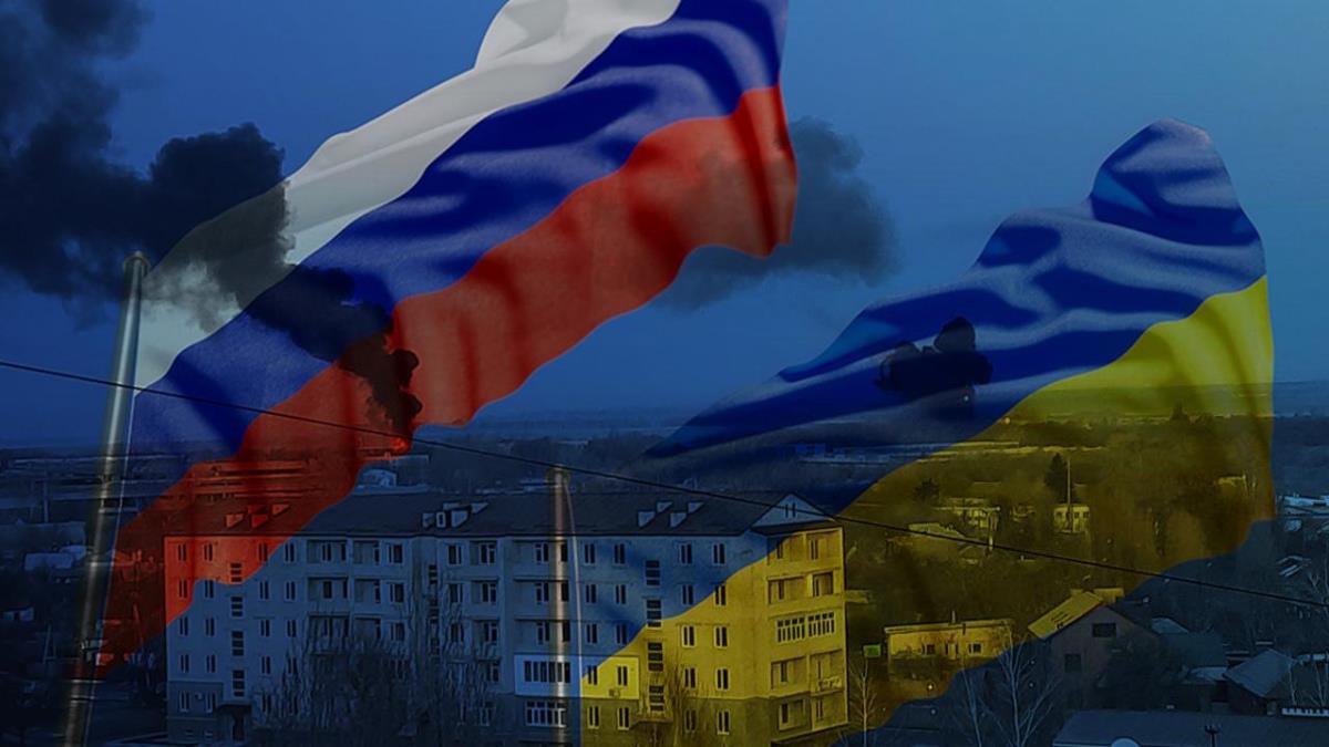 Rusya: Lviv blgesinde ABD ve Avrupa lkelerinden gnderilen silahlar vurduk