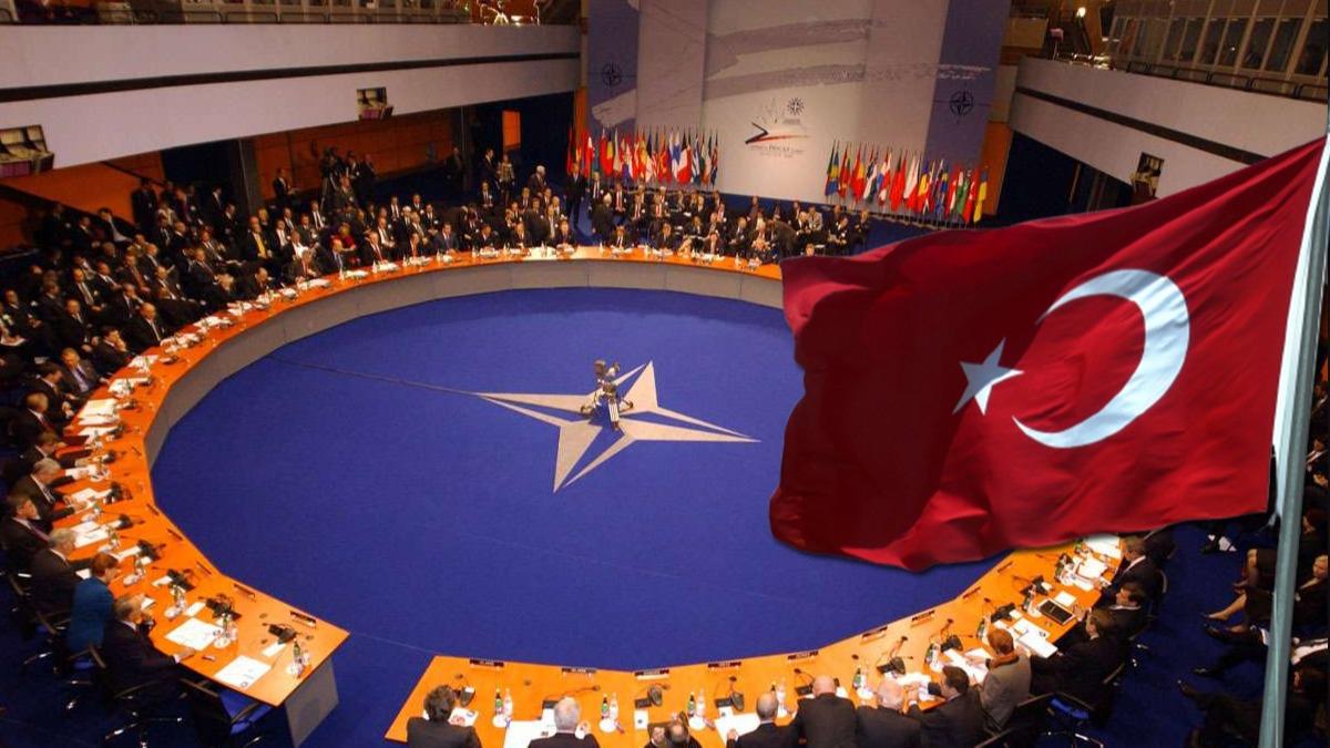 NATO'dan vg: Trkiye deerli bir mttefik