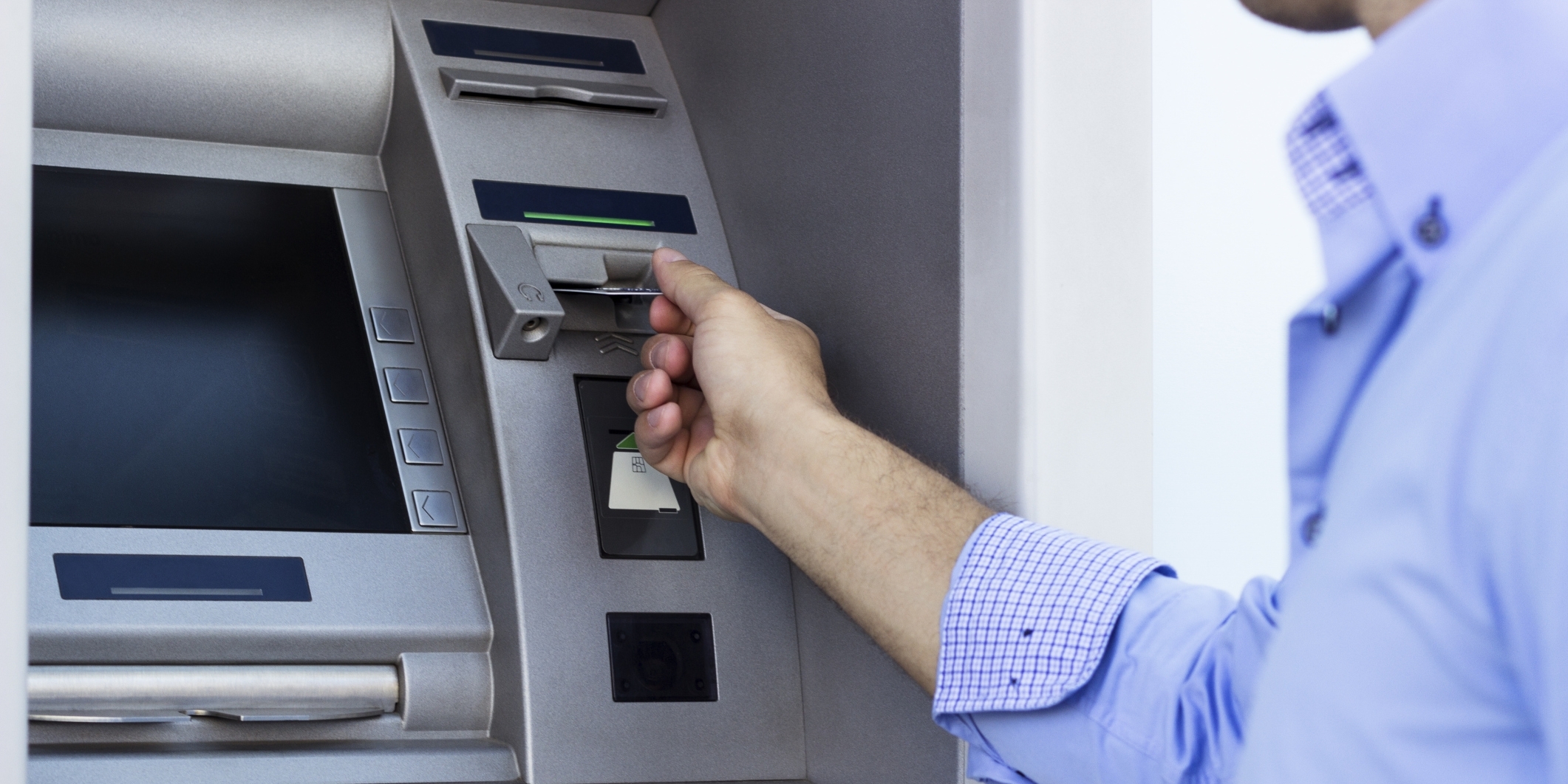 Teknoloji liderinden milli ATM