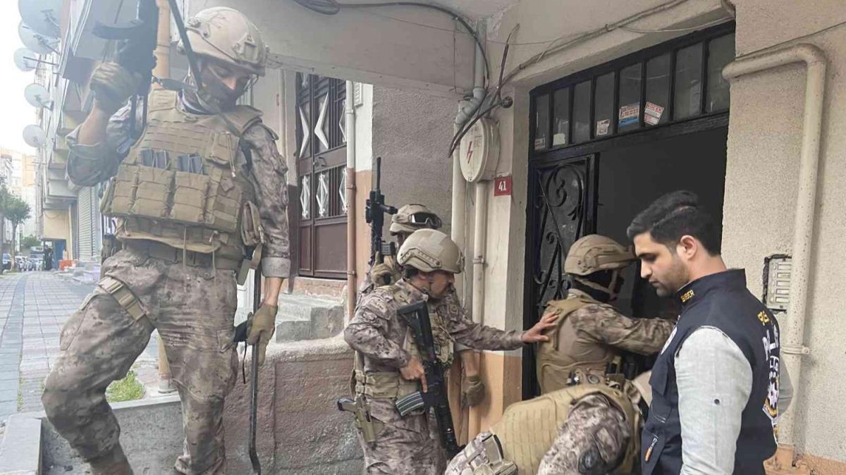 Twitch zerinden dolandrdlar: E zamanl operasyon