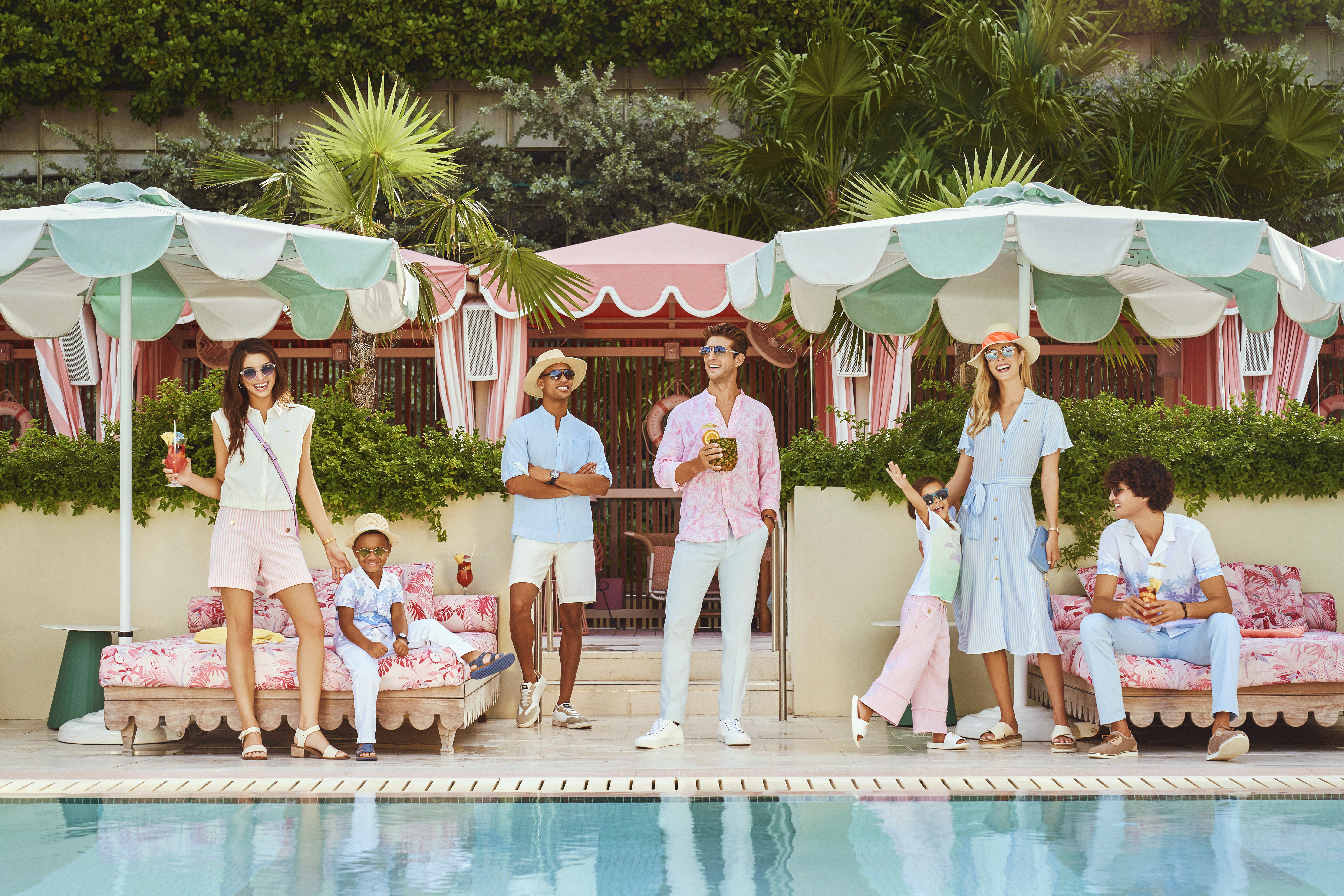 U.S. Polo Assn. ile 'Sevdiklerinle an� payla�'