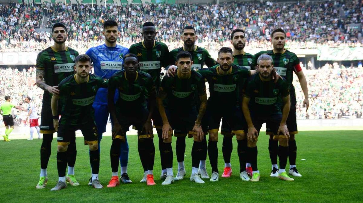 1. Lig'den den Kocaelispor'da yabanc futbolcu krizi!