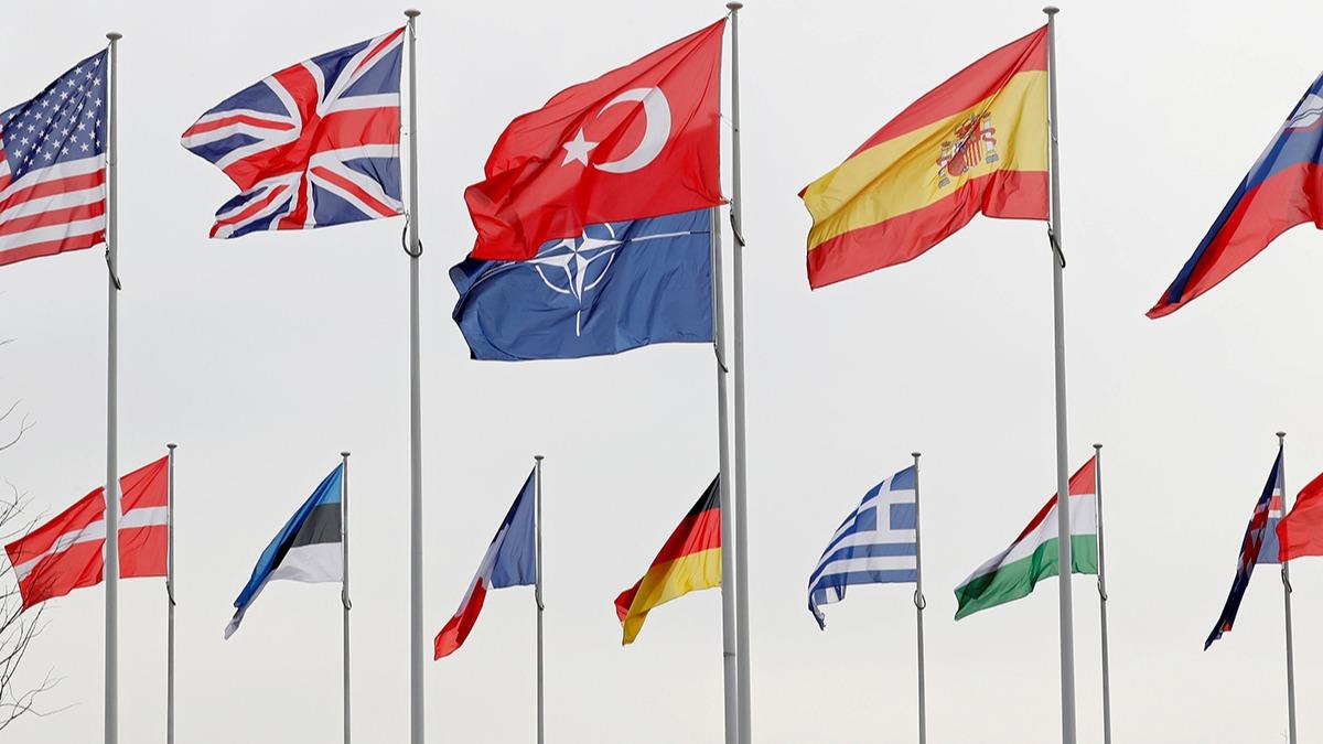 Cumhurbakanl letiim Bakan Altun'dan sve'e net 'NATO' mesaj: Trkiye'nin endielerini gidermek zorundasnz