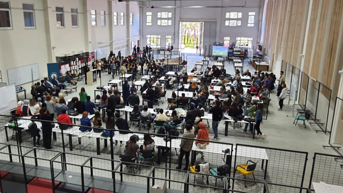 'Mays'tasarm Samsun' youn ilgi grd