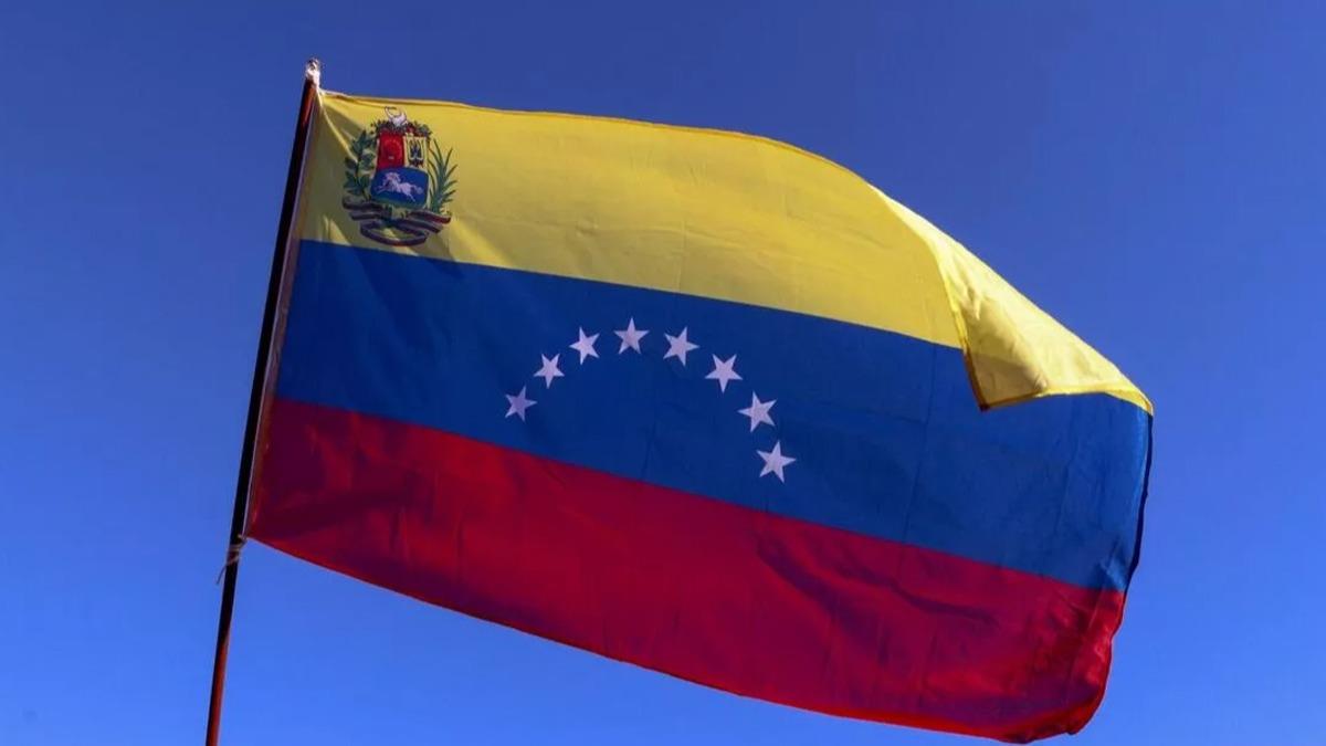 Venezuela hakknda yeni tahmin akland
