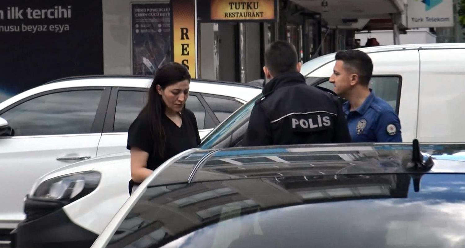 Avc�lar'da barda cinayet