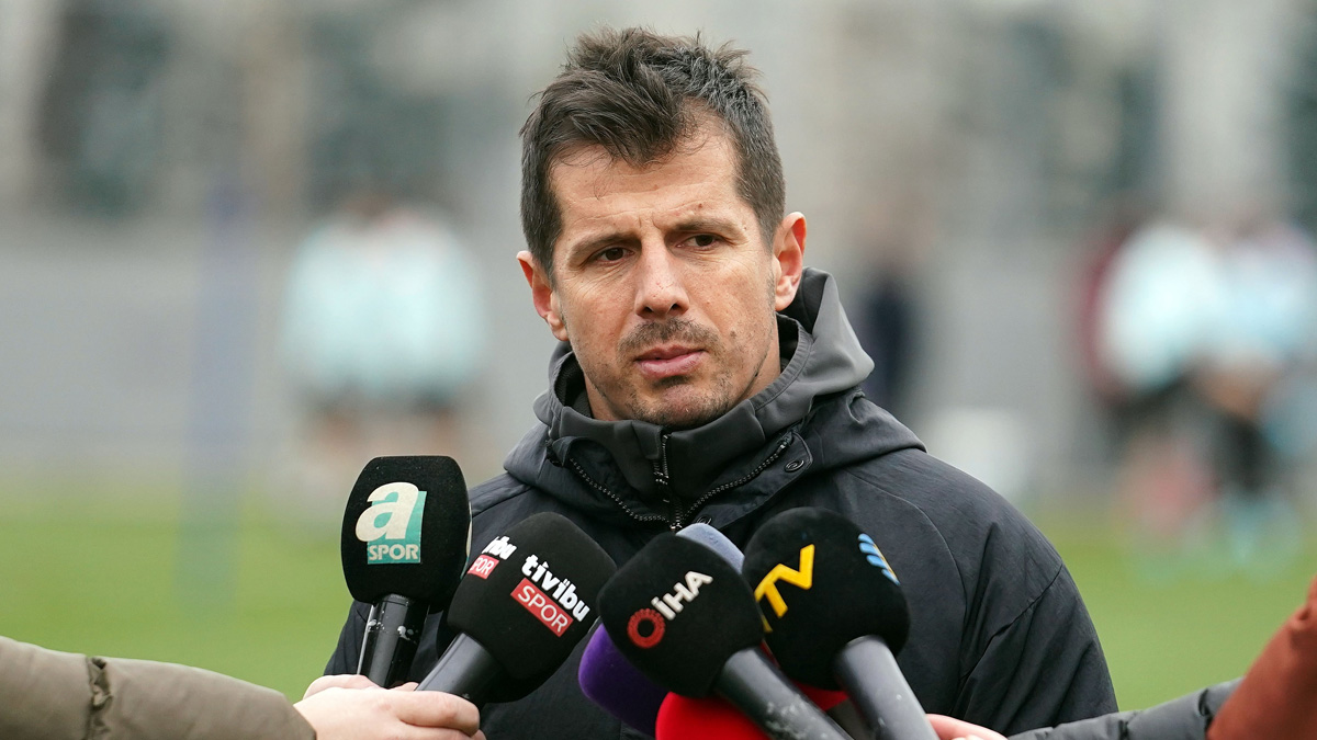 Emre Bel�zo�lu'nu y�kan haber! S�rpriz geli�me...