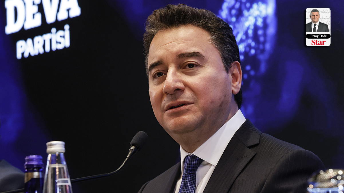 Babacan FET�'n�n bankas�n� zarar�na devlete satmaya kalkt�!