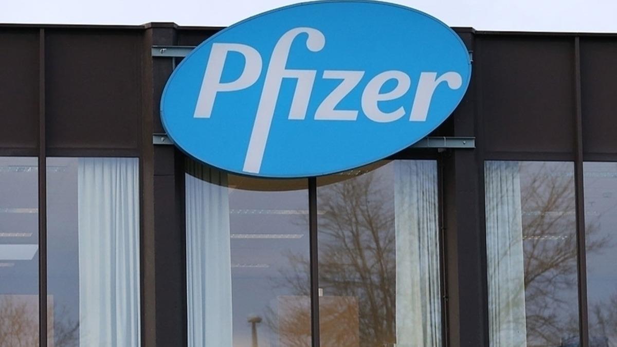 ABD'de 5 -11 ya grubu ocuklara Pfizer-BioNTech takviye as nerildi